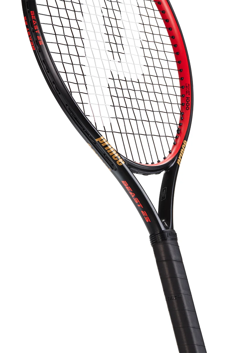Beast 25 — Prince Tennis